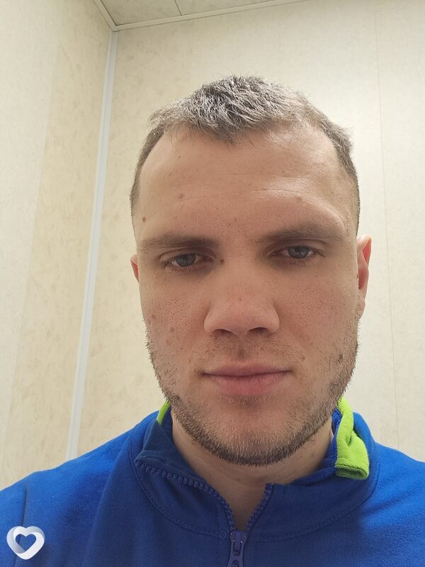 Андрей, 29, Рязани — анкета №3535846