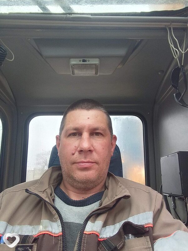 Виталий, 43, Благовещенске — анкета №3535780