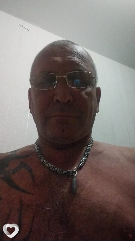 Юрий, 54, Оренбурге — анкета №3535781