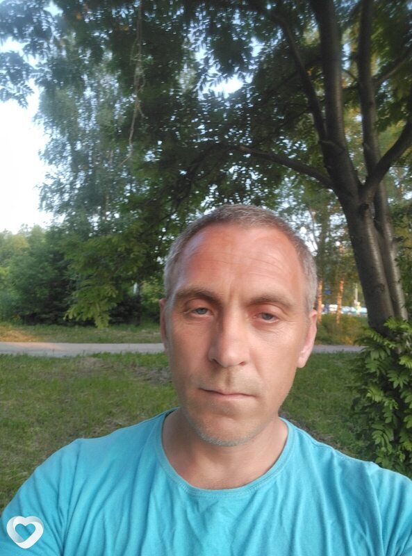 Виталий, 41, Новосибирске — анкета №3535786