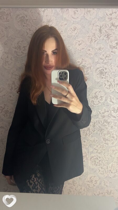 Анна, 20, Москве — анкета №3535789