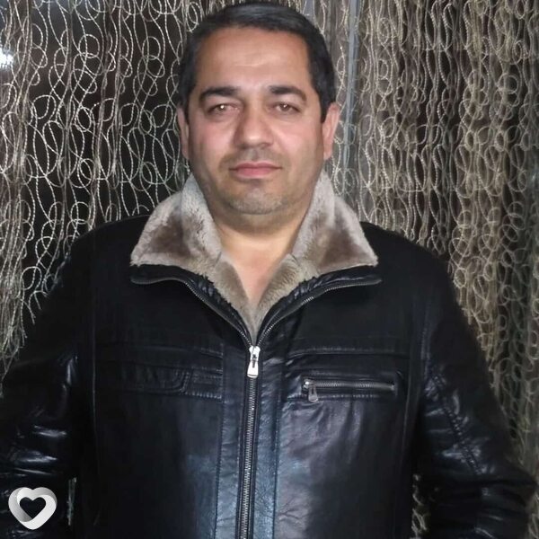 Джамбулат, 56, Грозном — анкета №3535794