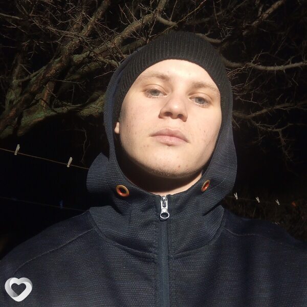 Дима, 21, Ростове-на-Дону — анкета №3535897