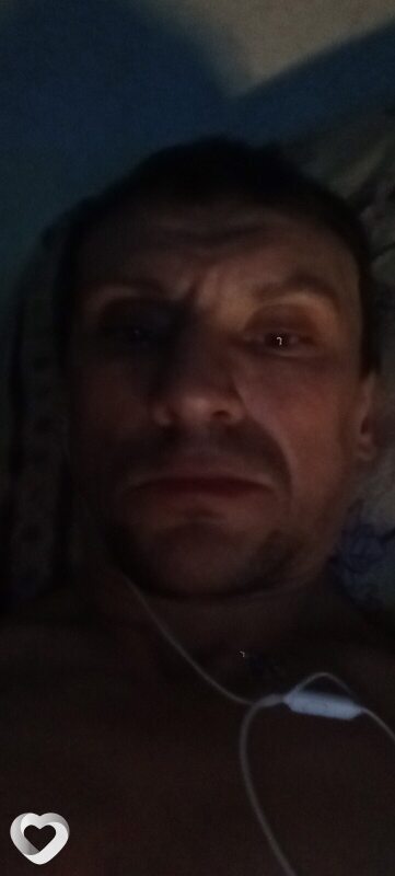 Vaheslav, 44, Перми — анкета №3535906