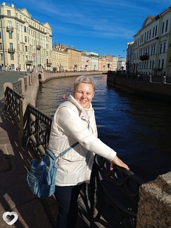 Марина, 50, Челябинске — анкета №3535909