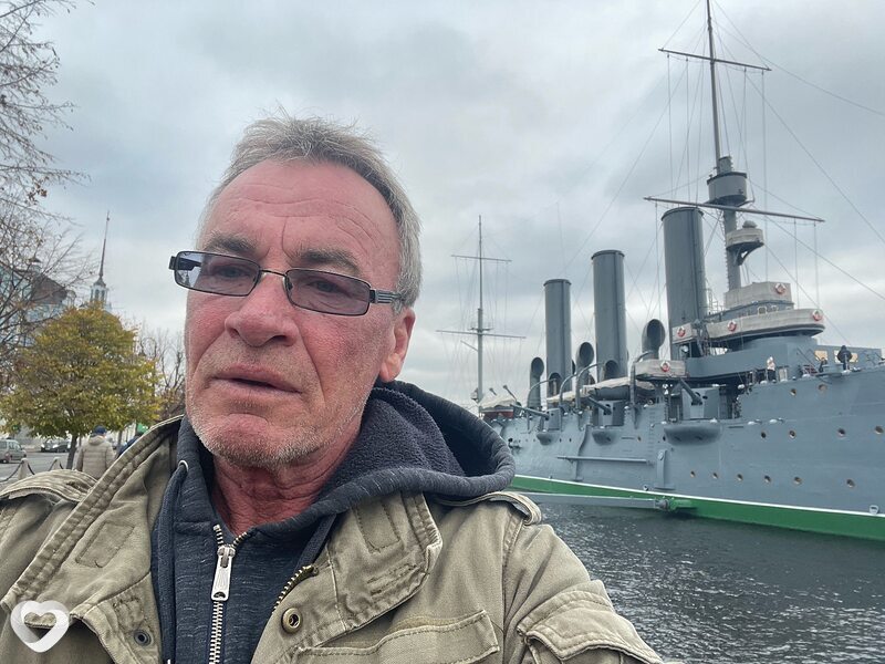 Леонид, 64, Ижевске — анкета №3535910