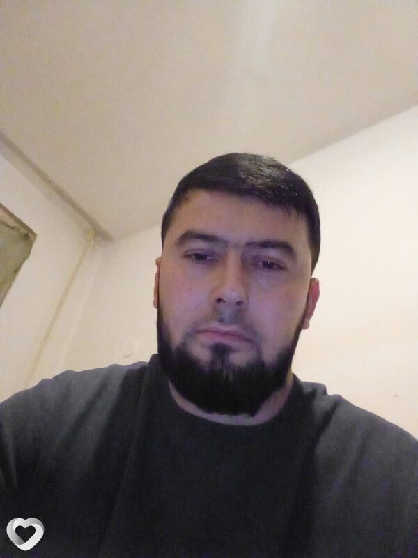 Faruh, 28, Новосибирске — анкета №3535915