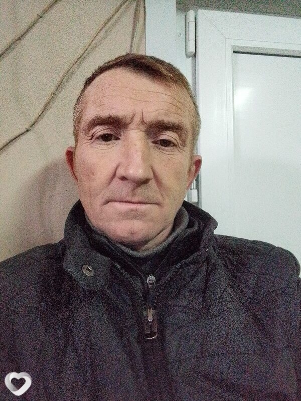 Алексей, 46, Сызрани — анкета №3535933