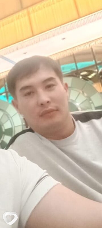 Ашок, 33, Алматы — анкета №3535935