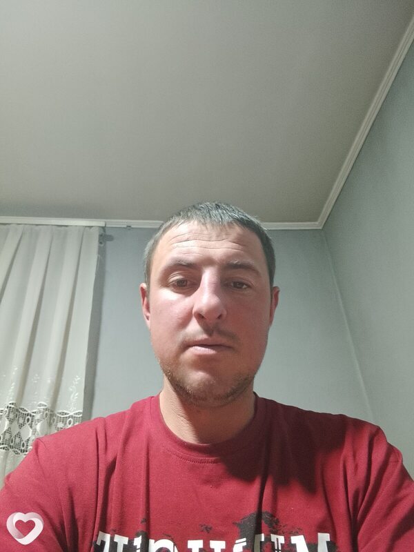 Микола, 33, Виннице — анкета №3535940