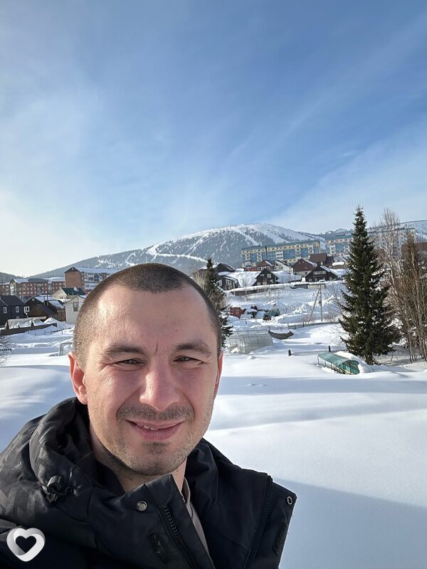 Alex, 33, Челябинске — анкета №3535946