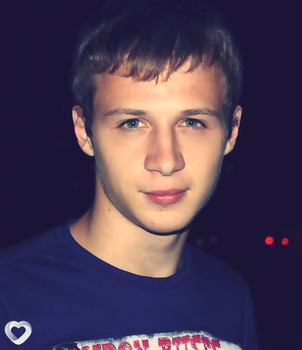 Павел, 25, Миллерове — анкета №3536499