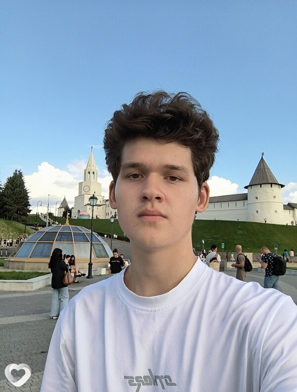 Рафаэль, 21, Туймазах — анкета №3536500