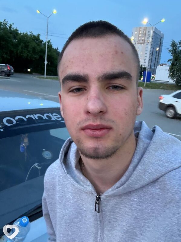 Макс, 19, Екатеринбурге — анкета №3536509