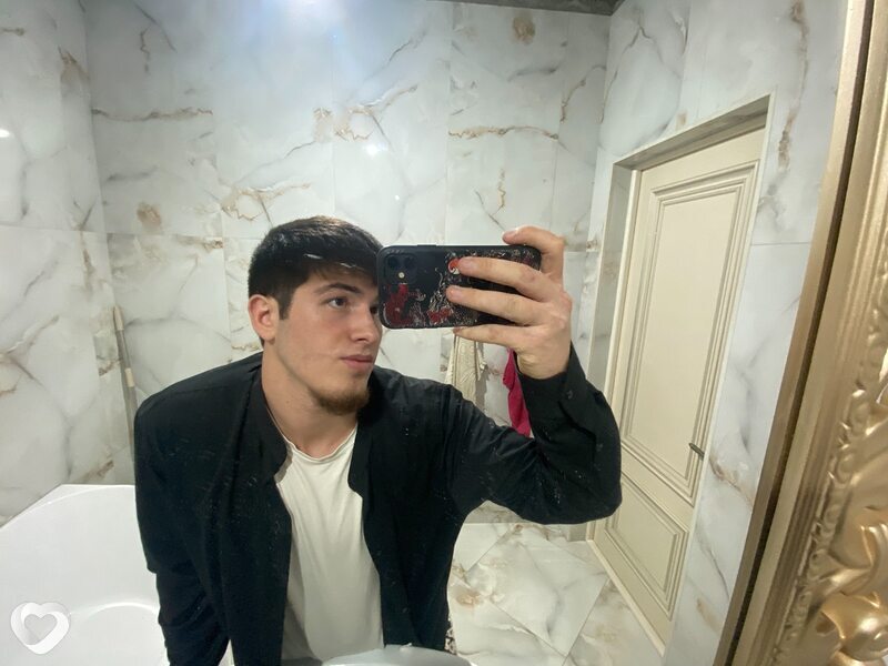 Ханчик, 22, Кизляре — анкета №3536512