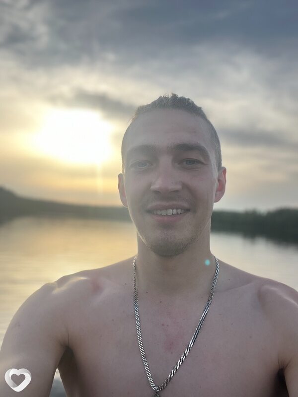 Владимир, 29, Санкт-Петербурге — анкета №3536514