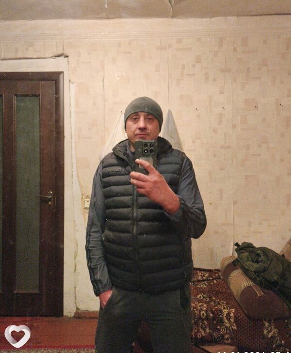 Виктор, 32, Донецке — анкета №3536518