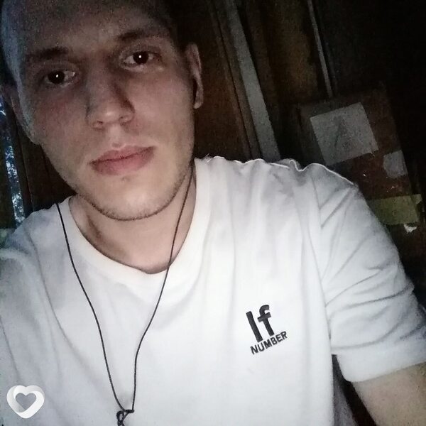 Денис, 25, Нижневартовске — анкета №3536002