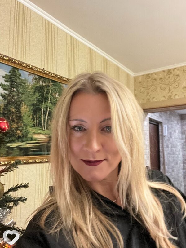 Мила, 44, Ростове-на-Дону — анкета №3536011