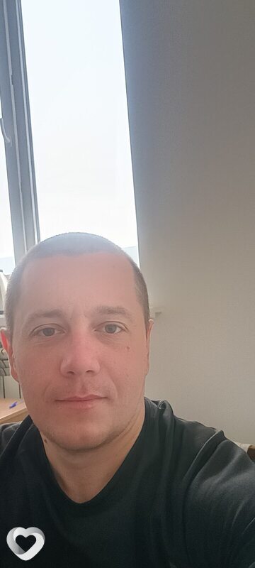 Александр, 33, Ульяновске — анкета №3536071