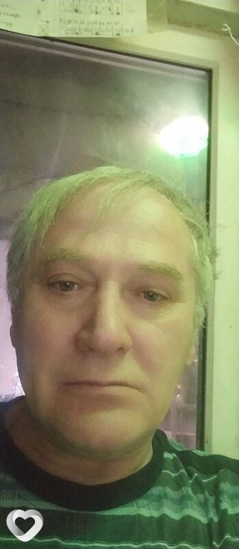Звиади, 58, Брянске — анкета №3536078