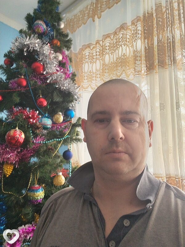 Евгений, 37, Красноярске — анкета №3536084