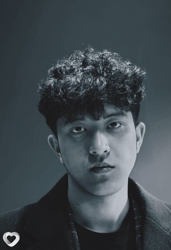 Абу, 21, Санкт-Петербурге — анкета №3536092