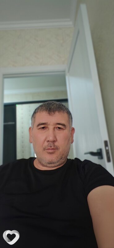 Тимур, 51, Алматы — анкета №3536094