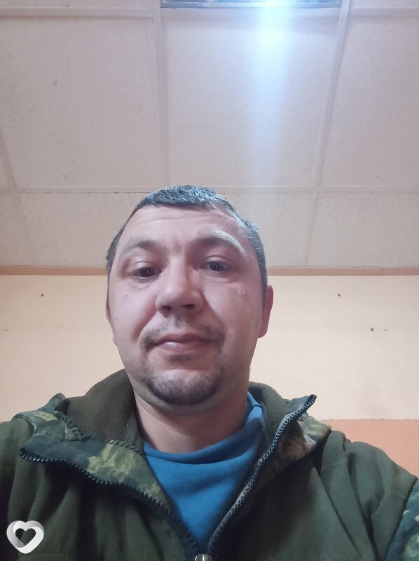Олег, 36, Клецке — анкета №3536103
