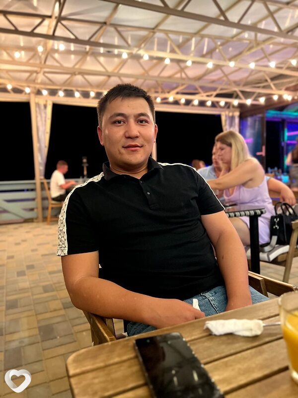Дастан, 28, Кызылорде — анкета №3536111