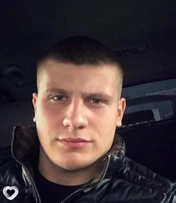Вася, 30, Тулуне — анкета №3536118