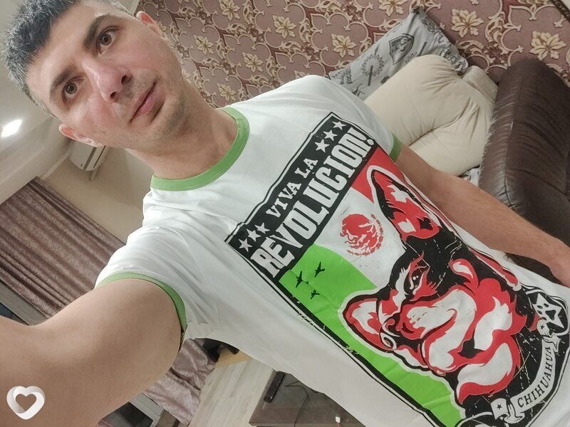 Александр, 35, Хабаровске — анкета №3536122