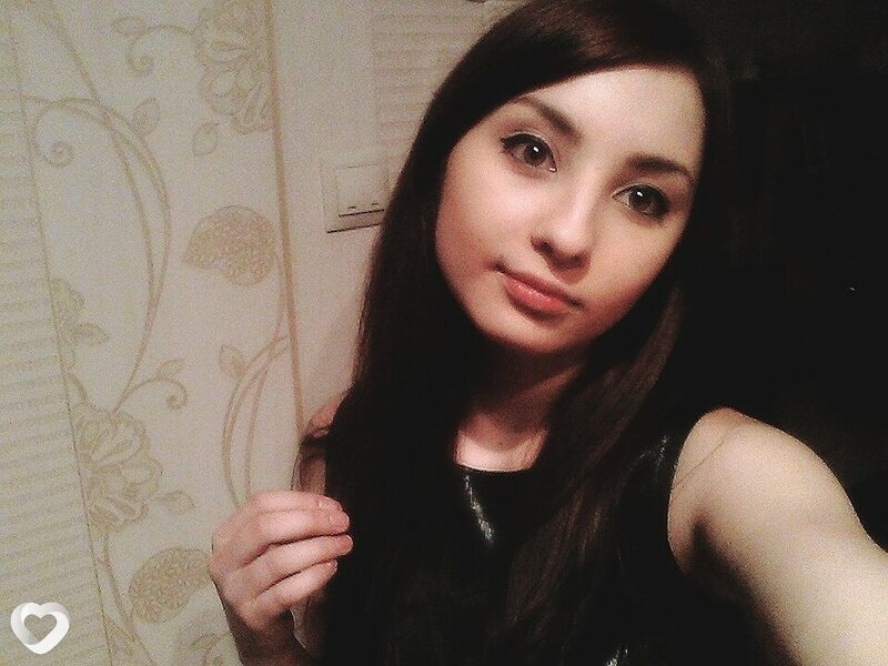 Кристина, 31, Калуге — анкета №3536124