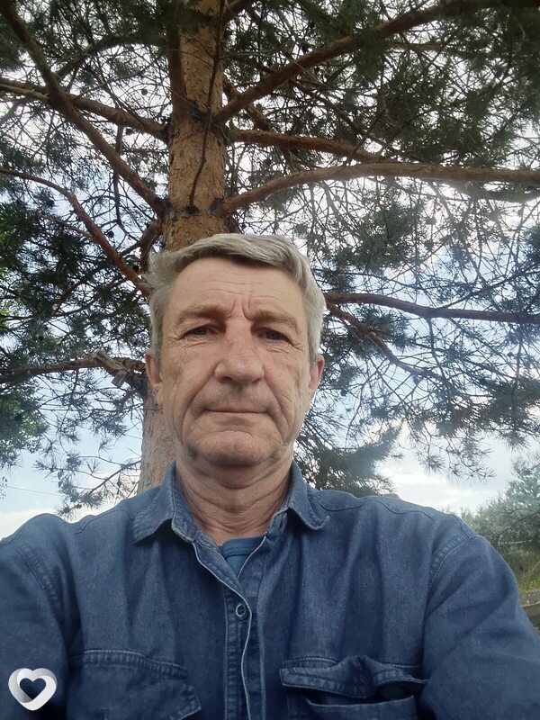 Андрей, 57, Абакане — анкета №3536128