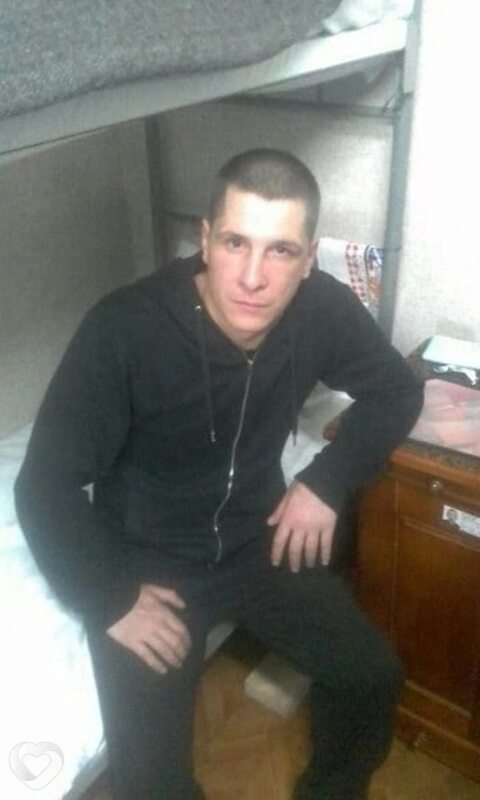 Странник, 37, Нижнем Новгороде — анкета №14401