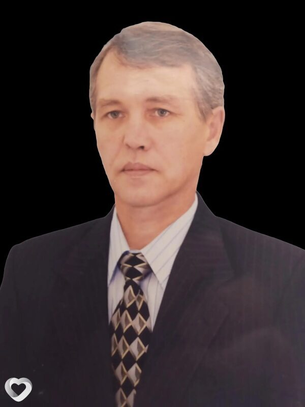 Александр K, 66, Сургуте — анкета №3536132