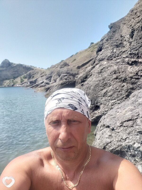 Виктор, 57, Нижневартовске — анкета №3536136
