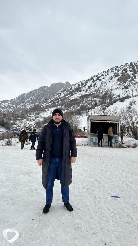 Ahun, 33, Санкт-Петербурге — анкета №3536139