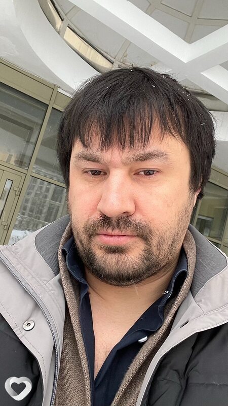 Алексей, 43, Москве — анкета №3536141