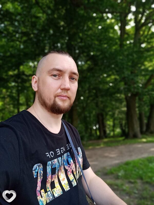 Алекс, 43, Гомеле — анкета №3536143