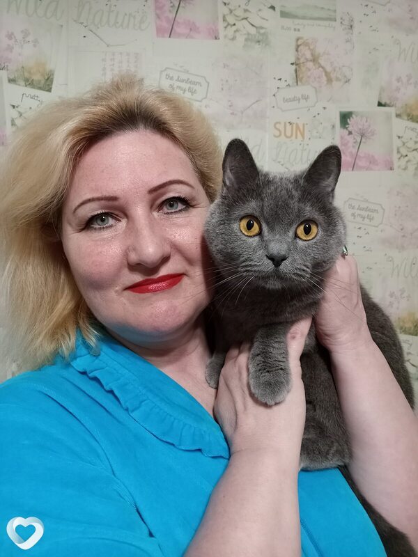 Ирина, 62, Армавире — анкета №3536052