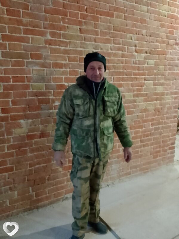 Oлег, 47, Ростове-на-Дону — анкета №3536055