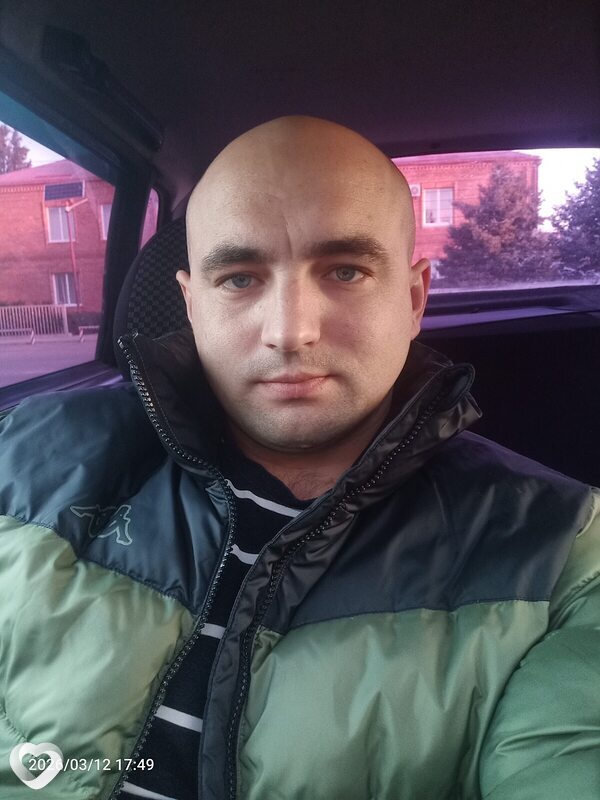 Андрей, Светлоград