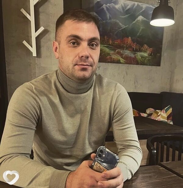 Евгений, 34, Смоленске — анкета №3536067