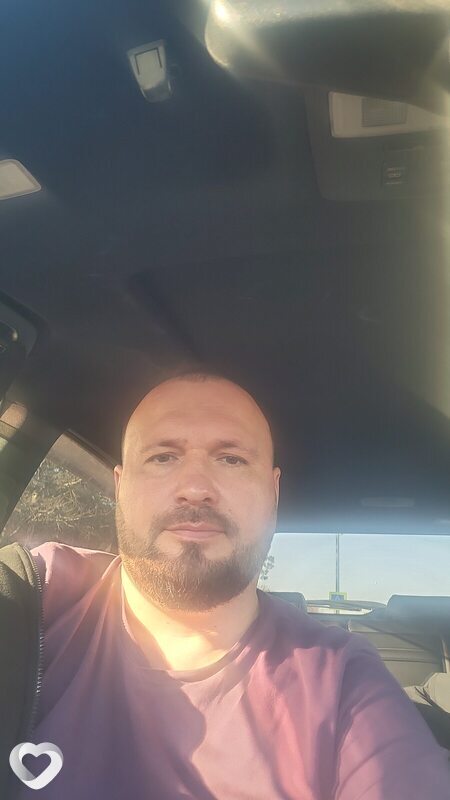 Александр, 46, Артеме — анкета №3535973