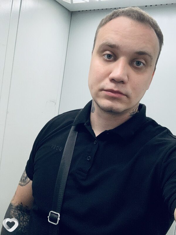 Влад, 28, Саратове — анкета №3535974