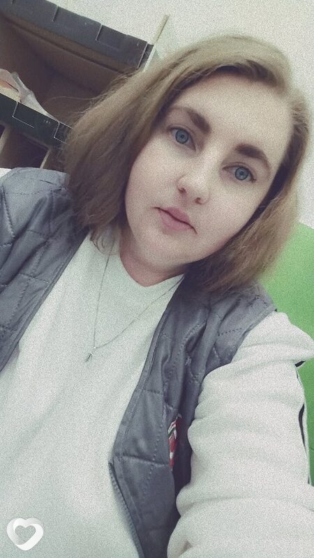 Анастасия, 31, Энгельсе — анкета №3535977
