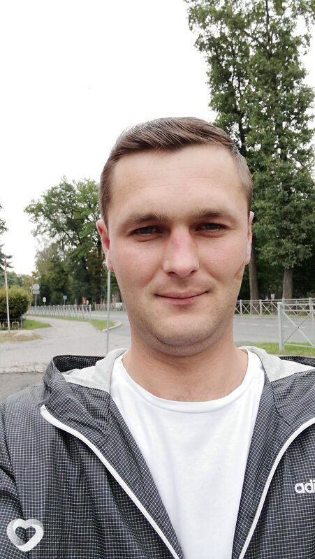 Дима, 33, Архангельске — анкета №3535980