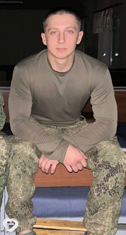 Дмитрий, 20, Волгограде — анкета №3535981