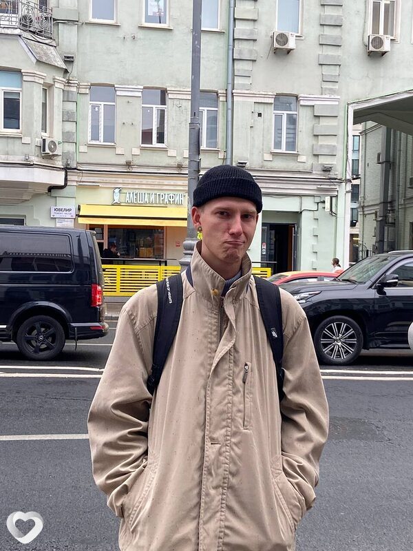 Лексий, 26, Набережных Челнах — анкета №3535988